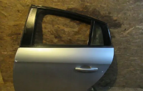 Fiat Bravo Rear door