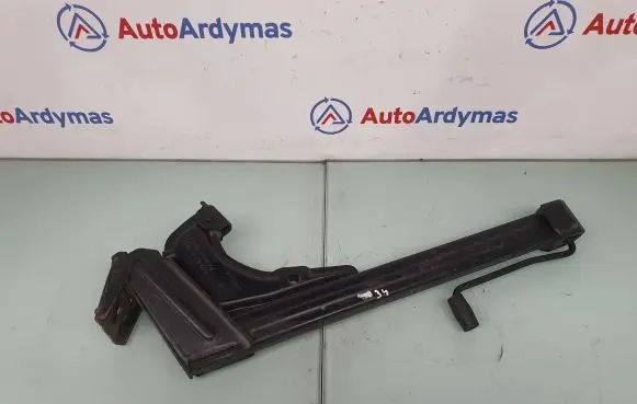 BMW 5 E34 Lift Jack 71122226742 1179499