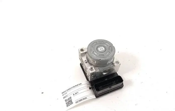 BMW 2 F46 ABS Pump 6893711