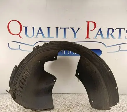 KIA Sportage Front wheel arch liner splash guards 86813F1000
