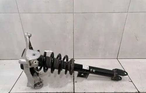 Tesla Model S Front shock absorber actuator solenoid 104436901F