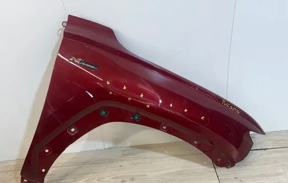 Hyundai Tucson IV NX4 Fender