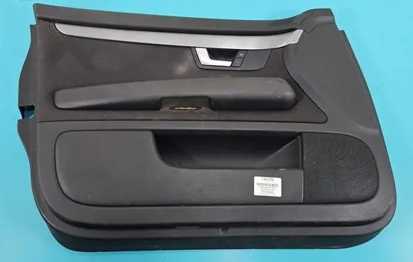 Audi A4 S4 B7 8E 8H Front door card panel trim 8E1867105B IMPRK1515278