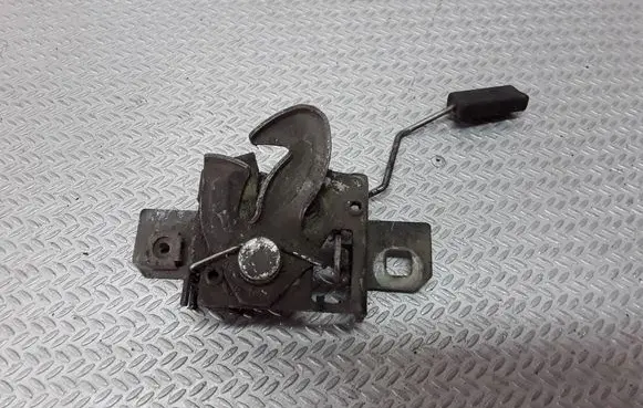 Ford Galaxy Engine bonnet/hood lock/catch