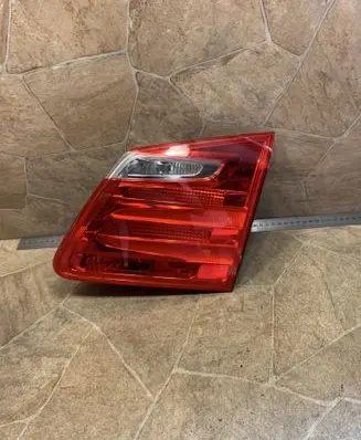 Mercedes-Benz GL X166 Tailgate rear/tail lights A1668201264
