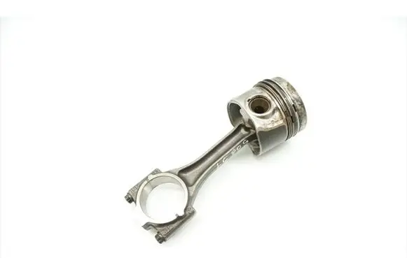 Volkswagen Golf Cross Piston with connecting rod 