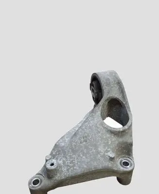 Tesla Model Y Engine mounting bracket 109327800B