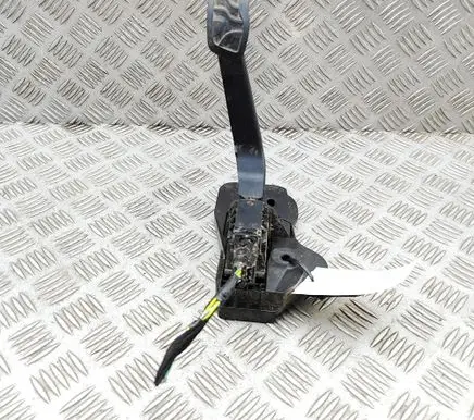 Ford Transit VII Accelerator throttle pedal KK319F836AB