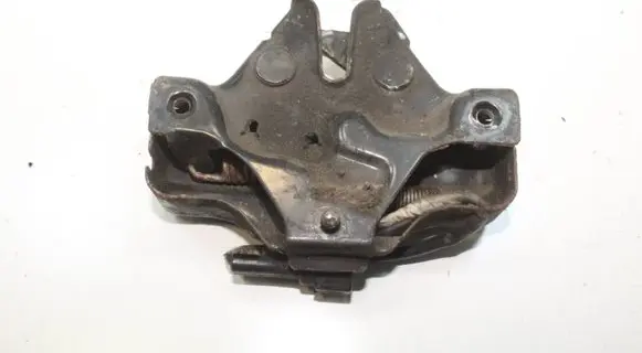 Lexus RX 450H Engine bonnet/hood lock/catch