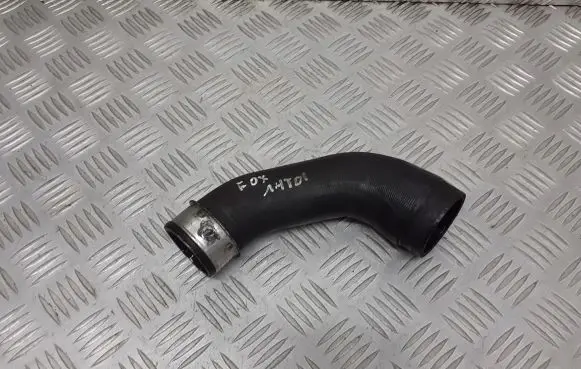 Volkswagen Fox Intercooler hose/pipe 6Q0145838