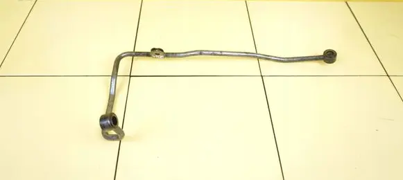 Mercedes-Benz Vito Viano W447 Air intake duct part 622951 PRZEWOD