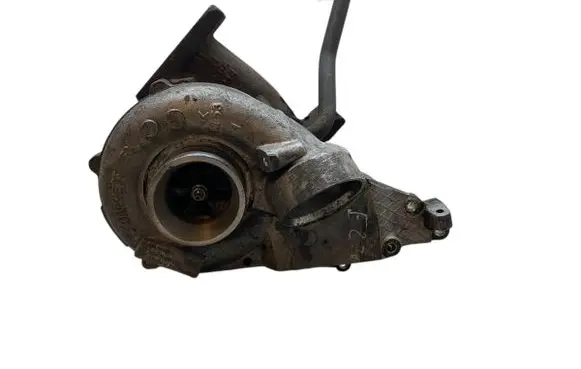 Mercedes-Benz E W211 Turbo A6470900180 2.7D