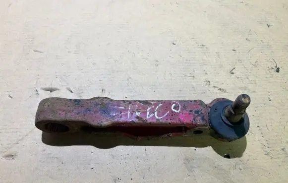 Iveco Daily 35 - 40.10 Front upper control arm/wishbone 