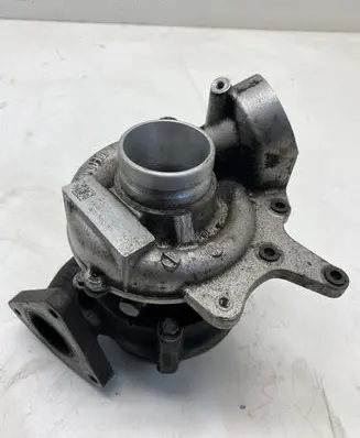 Mercedes-Benz C W204 Turbo A6510902780