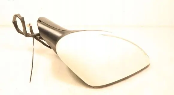 Nissan Note (E11) Front door electric wing mirror E9036945