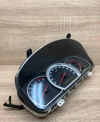 Chevrolet Epica Speedometer (instrument cluster) 1164200110 FORPETROLLHD