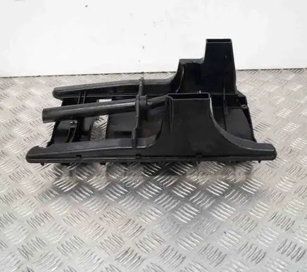 Porsche Cayenne (92A) Oil sump strainer pipe 