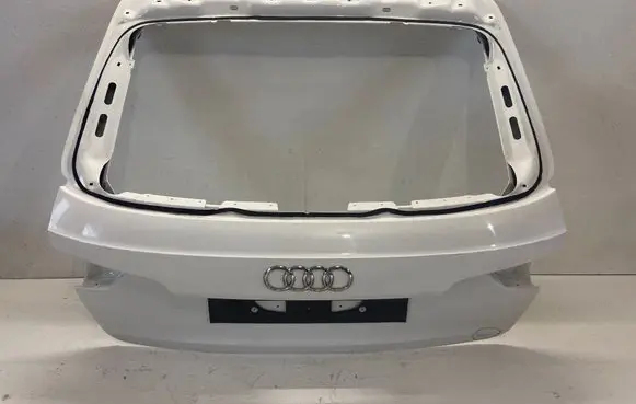 Audi A4 S4 B9 8W Tailgate/trunk/boot lid