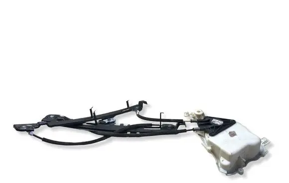Seat Altea Front door electric window regulator 