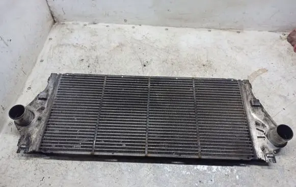 Renault Laguna II Intercooler radiator 160041413F