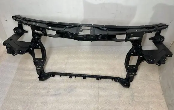 Audi A8 S8 D4 4H Radiator support slam panel 4H0805495E 4H0805594E 4H0805048