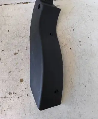 Fiat Ducato Other sill/pillar trim element 1311459070 B840