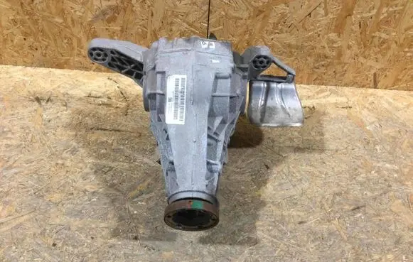 Porsche Macan (95B) Rear differential 95b525015m