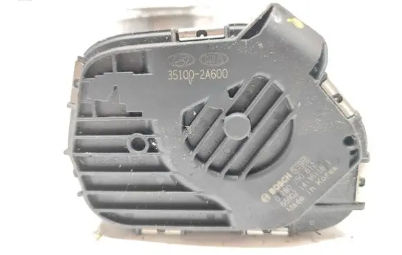 Hyundai i20 (GB IB) Throttle valve 351002A600