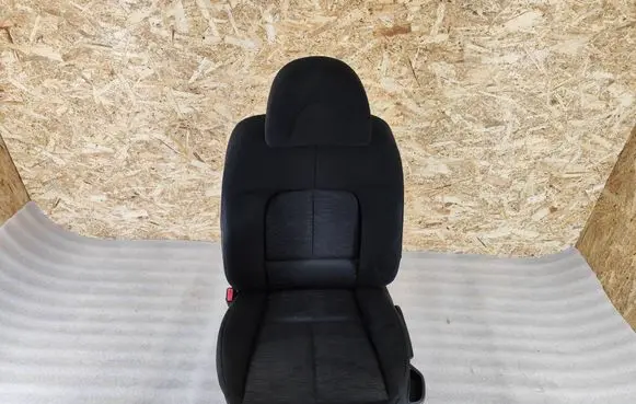 Peugeot 407 Front driver seat 