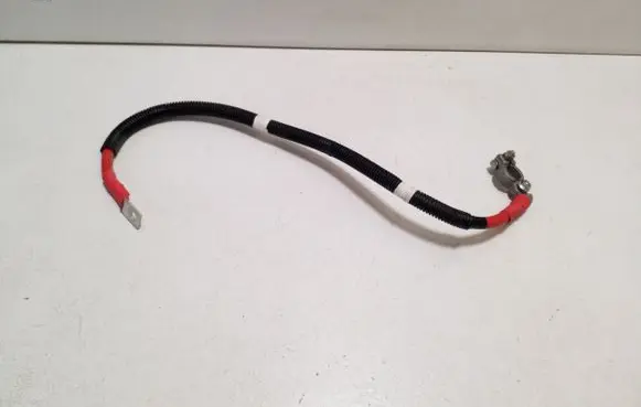 Ford Transit Custom Positive cable (battery)