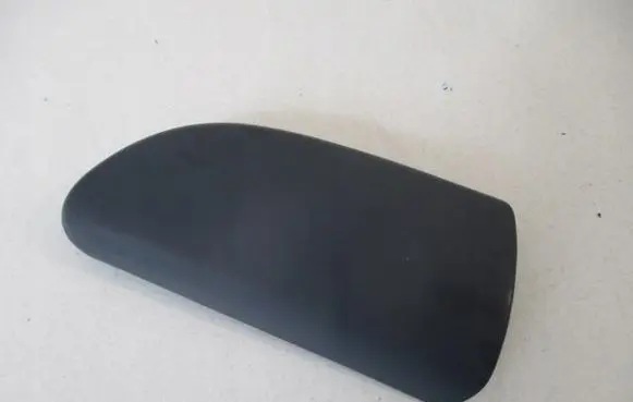 Fender trim (molding)