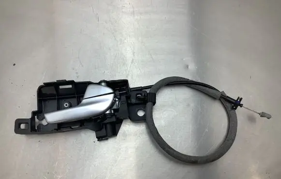 Ford Galaxy Front door interior handle 6M21U22600 7S71A22600