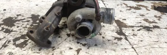 Audi 80 90 B3 Turbo 068145703G TL1714F 4665344
