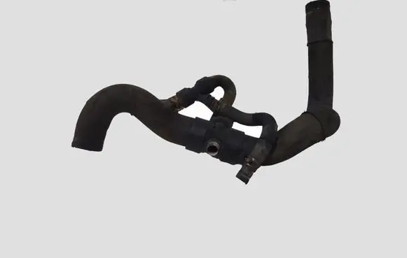 Citroen C4 Grand Picasso Engine coolant pipe/hose
