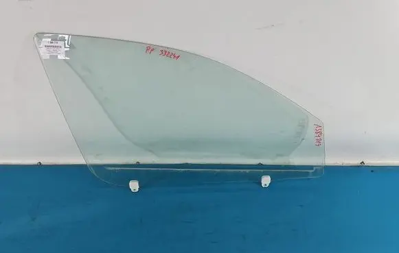 Citroen C-Crosser Front door window glass four-door IMPRK1589219