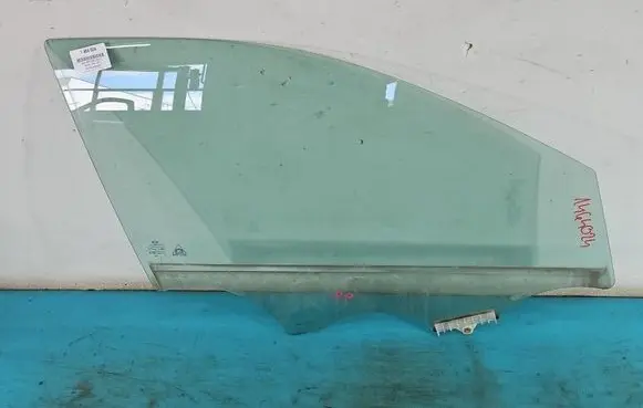 KIA Niro Front door window glass four-door IMPRK1464024
