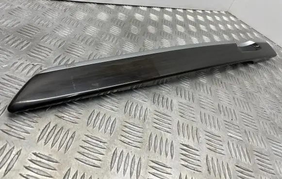 BMW 7 F01 F02 F03 F04 Dashboard glove box trim 9115576