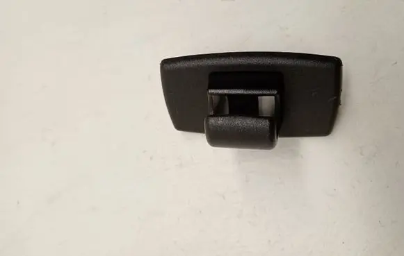 Mercedes-Benz C W205 Sun visor clip/hook/bracket A16681000129051