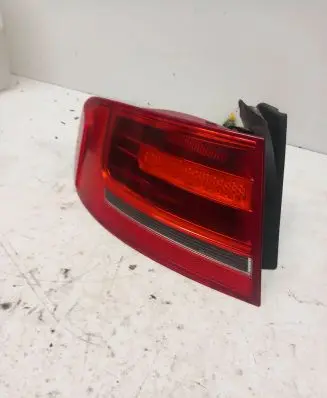 Audi A4 S4 B8 8K Rear/tail lights 8K5945095D A048499 9369