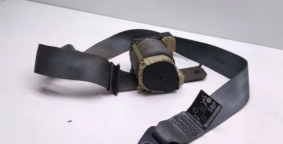 Renault Scenic I Front seatbelt 422317B