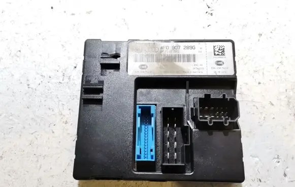 Audi A6 S6 C6 4F Light module LCM 4F0907289G