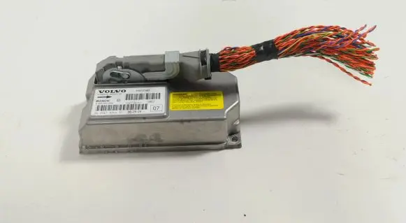 Volvo XC90 Airbag control unit/module 0285001654