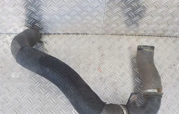 Fiat Ducato Intercooler hose/pipe