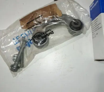 Audi A4 S4 B6 8E 8H Front anti-roll bar/stabilizer link E012759 TC1291