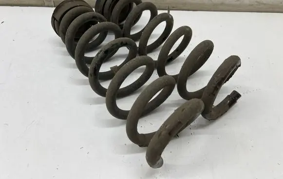 KIA Stinger Rear coil spring 55330J5200