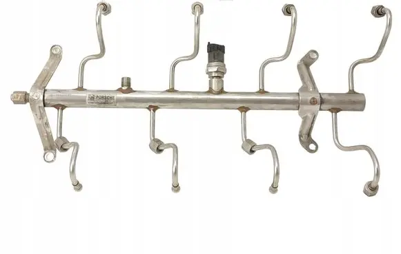 Porsche Panamera (970) Fuel main line pipe 94811011506