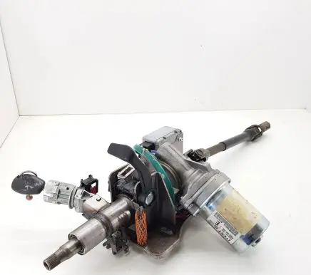 Renault Twingo II Electric power steering pump 8200800655 8200809490