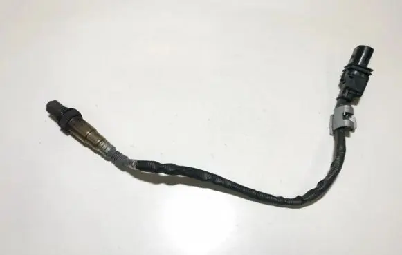 BMW 5 E60 E61 Lambda probe sensor 779159202 7791592-02