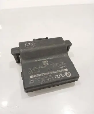 Volkswagen PASSAT B6 Gateway control module 3C0907530C 402063T