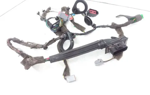 Volvo V70 Front door wiring loom 31275889